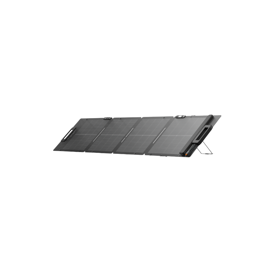 ECOFLOW 110W - Lightweight Portable Solar Panel
