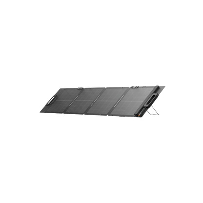 ECOFLOW 110W - Lightweight Portable Solar Panel