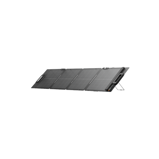 ECOFLOW 110W - Lightweight Portable Solar Panel
