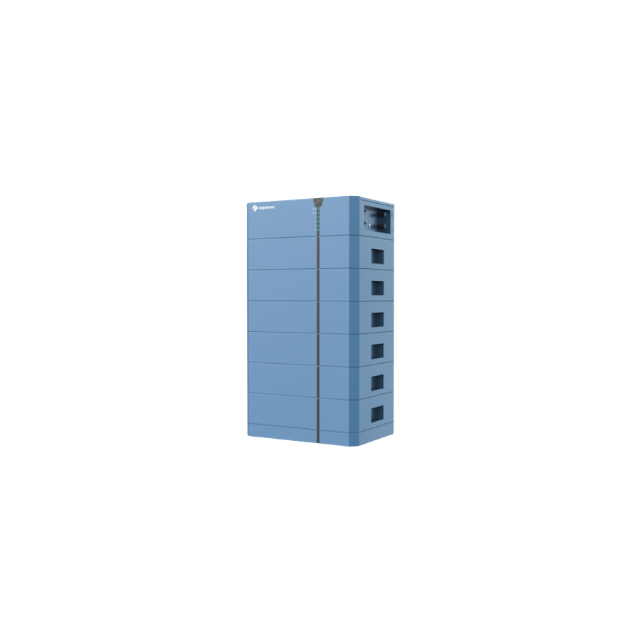 Solplanet HV Batterie Pro Batteriesystem