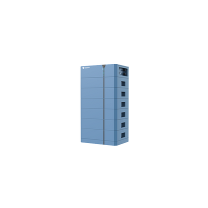 Solplanet HV Batterie Pro Batteriesystem
