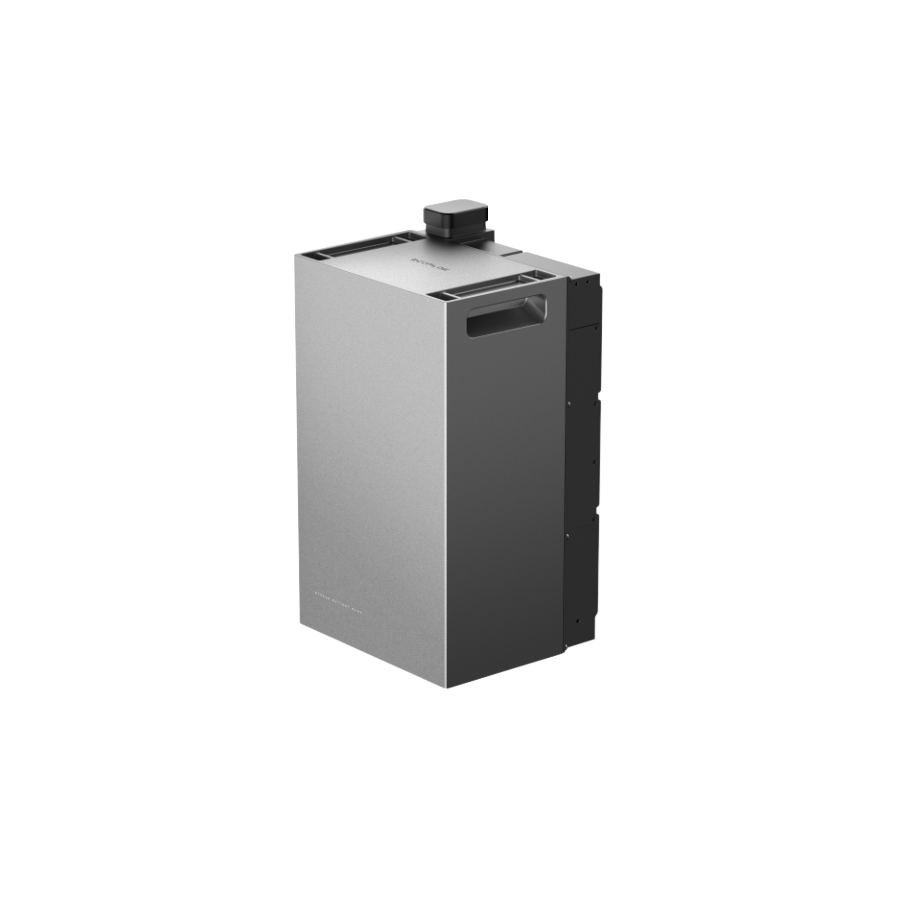 EcoFlow STREAM Expansion Battery 5000