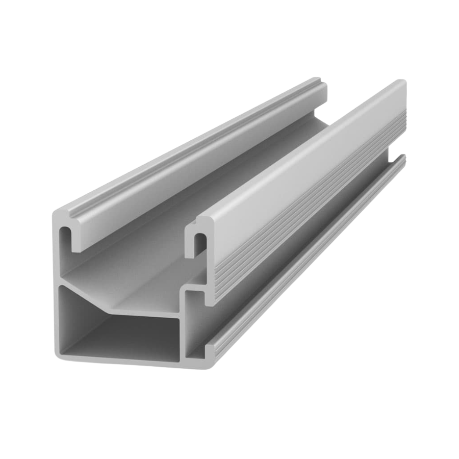 K2 Systems SingleRail 36; 2.40 m