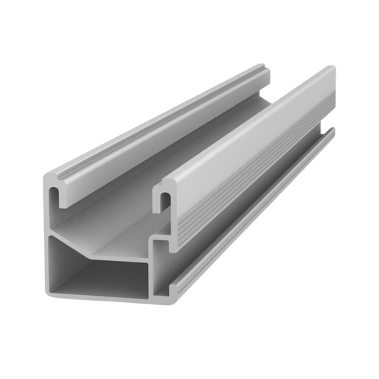 K2 Systems SingleRail 36; 2.40 m