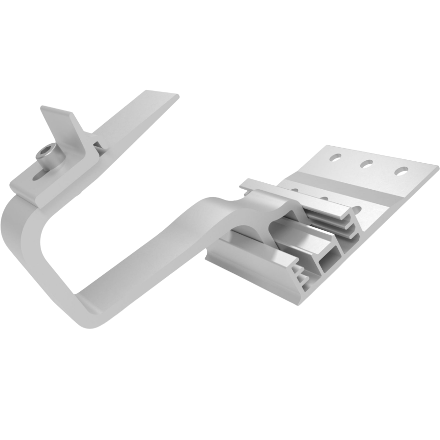 K2 Systems SingleHook 3S