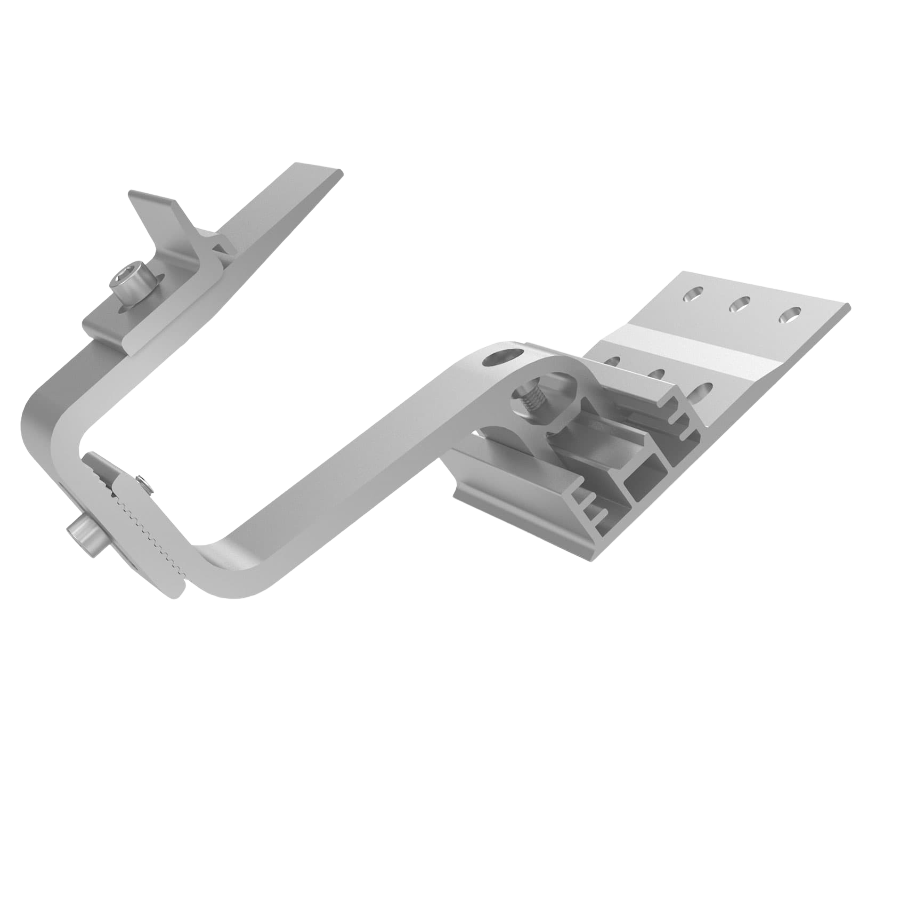 K2 Systems SingleHook 4S