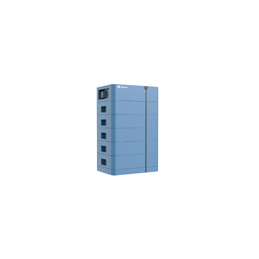 Solplanet HV Batterie Pro Batteriesystem