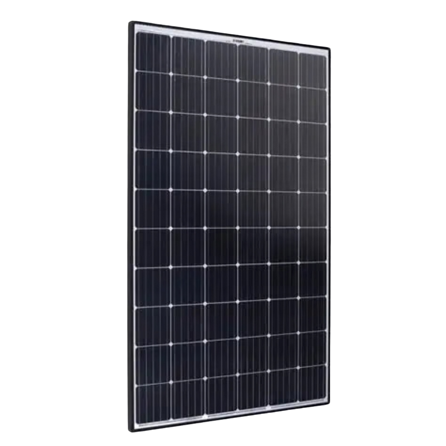 Winaico WST 470 NCX48 AW Solarmodul mit hocheffizienten Solarzellen für Solaranlagen