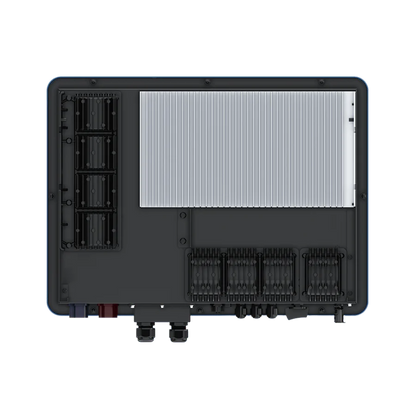 Solplanet Hybrid Wechselrichter T2 Serie mit AFCI