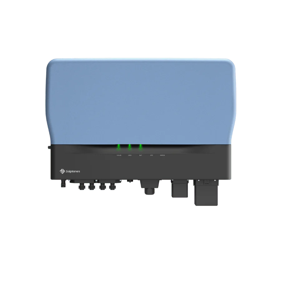 Solplanet Hybrid Wechselrichter TH Serie