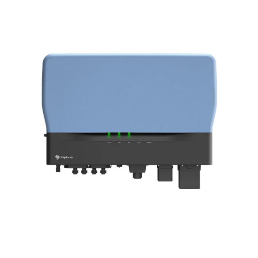 Solplanet Hybrid Wechselrichter TH Serie