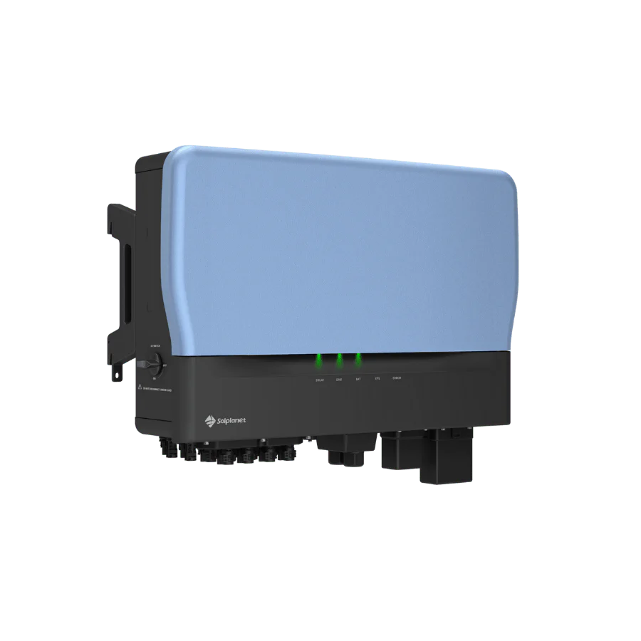 Solplanet Hybrid Wechselrichter TH Serie