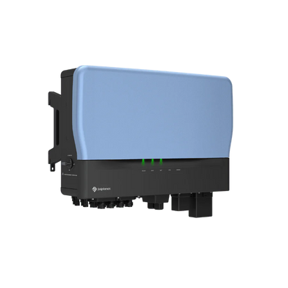 Solplanet Hybrid Wechselrichter TH Serie