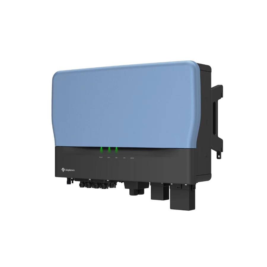 Solplanet Hybrid Wechselrichter TH Serie