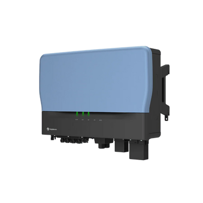 Solplanet Hybrid Wechselrichter TH Serie
