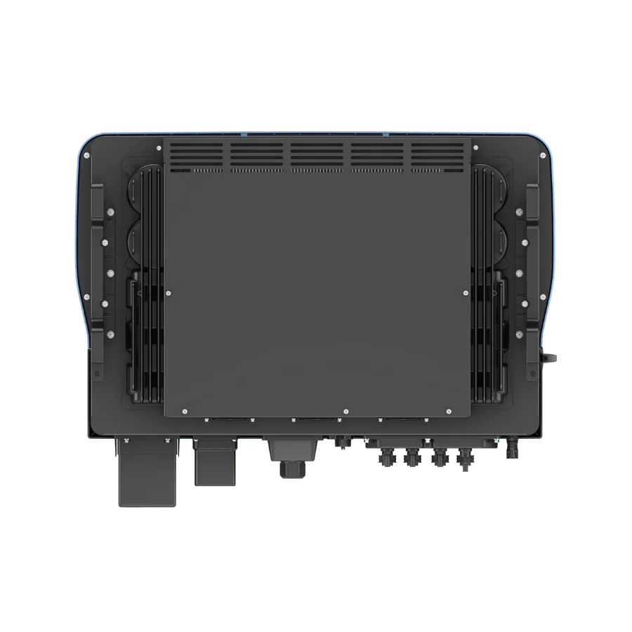 Solplanet Hybrid Wechselrichter TH Serie
