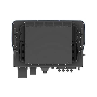 Solplanet Hybrid Wechselrichter TH Serie