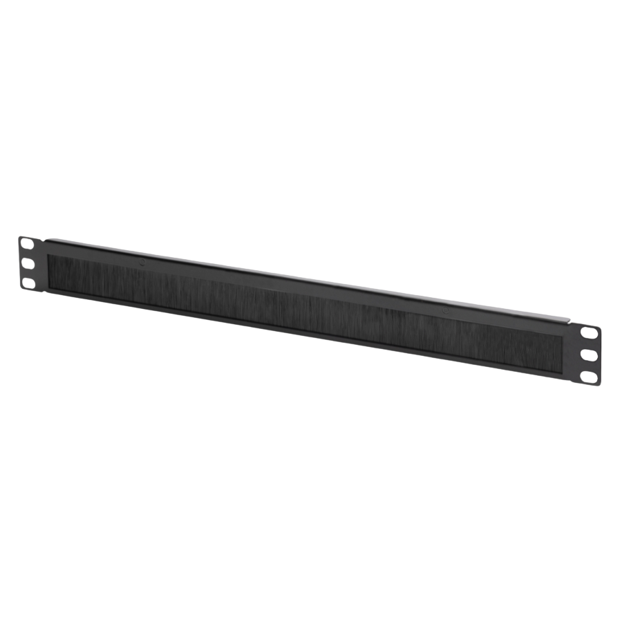 DIGITUS KABELBÜRSTENLEISTE FÜR 483 MM (19")-SCHRÄNKE
