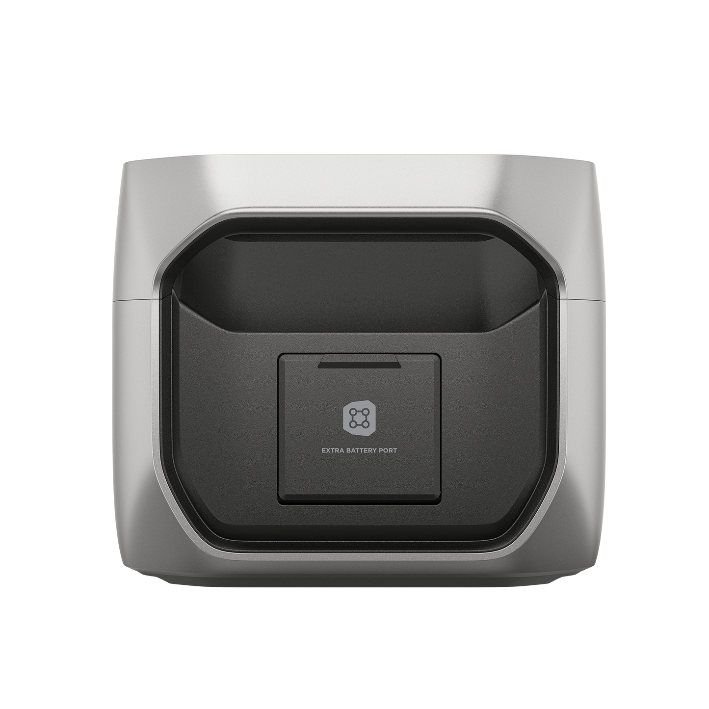 ECOFLOW Delta 3 Max Plus EB - Portable Powerstation