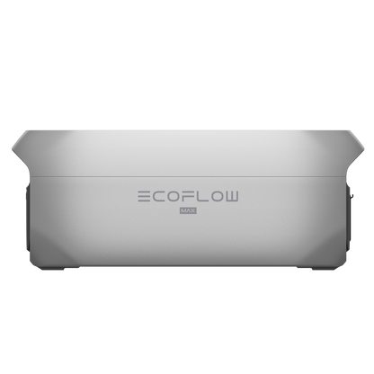ECOFLOW Delta 3 Max Plus EB - Portable Powerstation