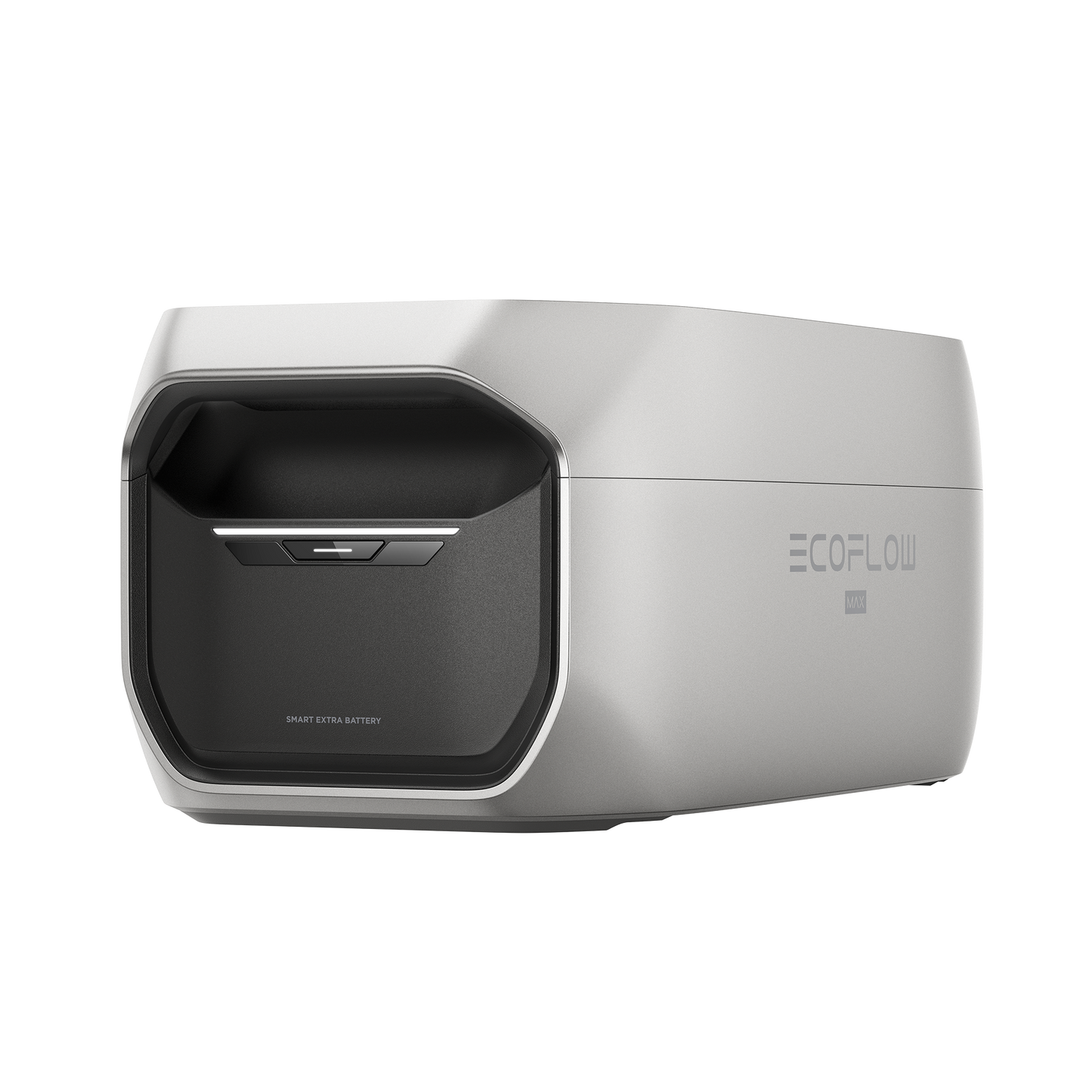 ECOFLOW Delta 3 Max Plus EB - Portable Powerstation