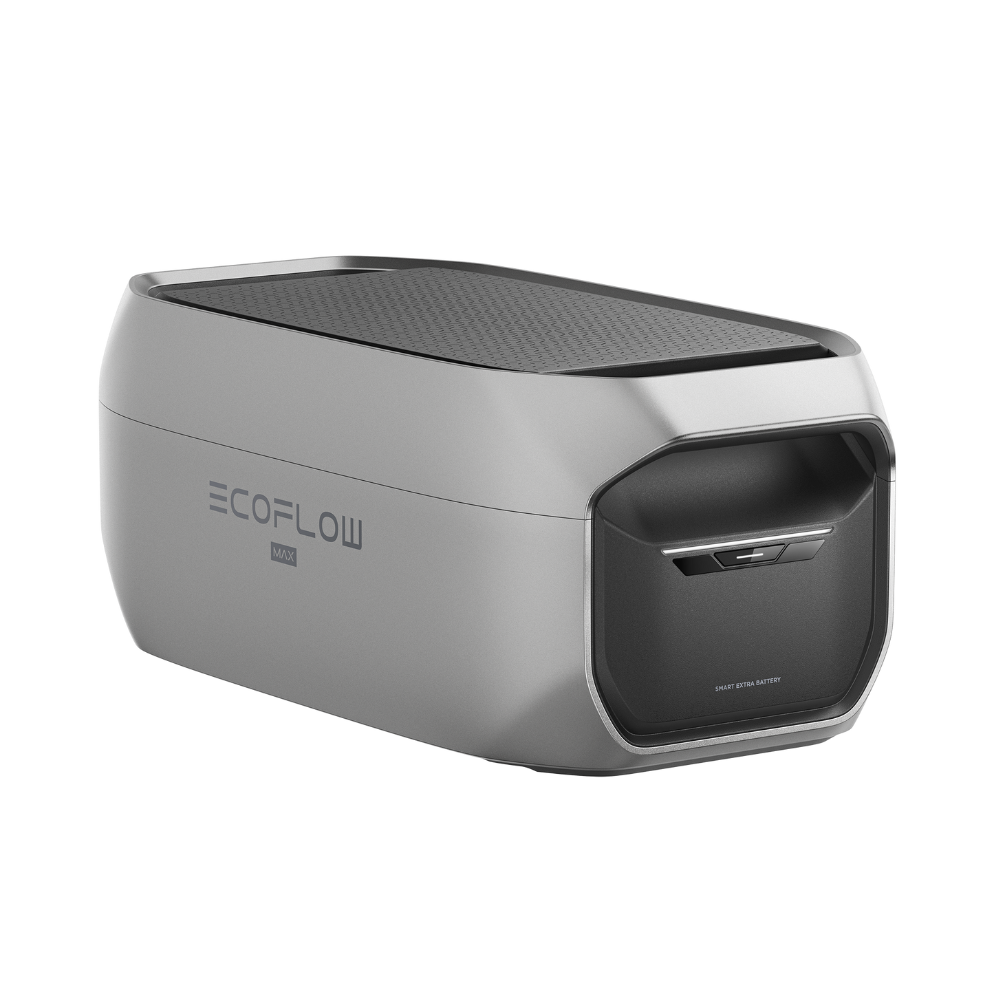ECOFLOW Delta 3 Max Plus EB - Portable Powerstation