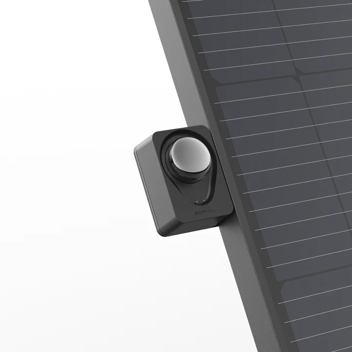 ECOFLOW Single Axis Solar Tracker – BAB | Greenvision