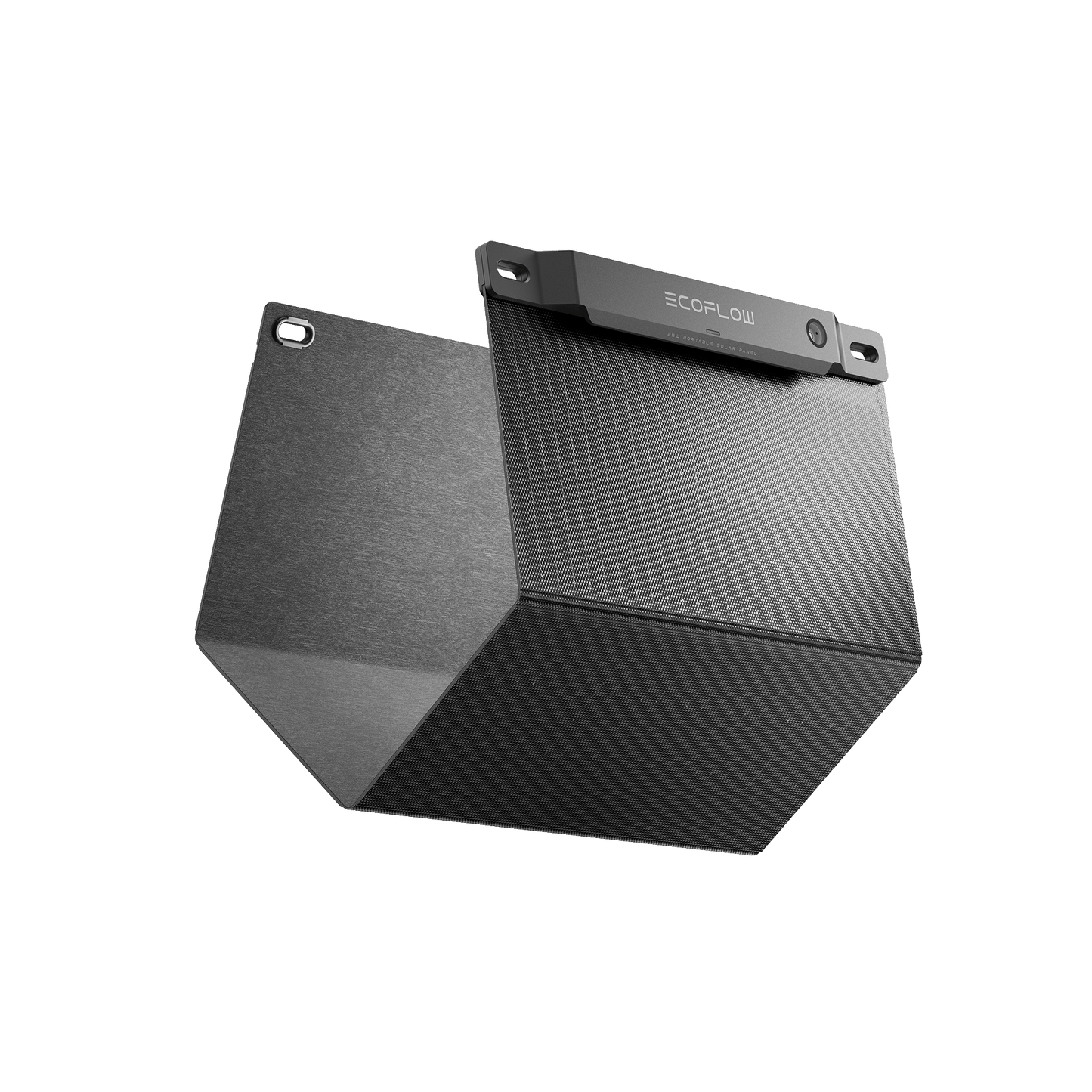 ECOFLOW 28W - Portable Solar Panel