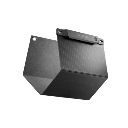 ECOFLOW 28W - Portable Solar Panel