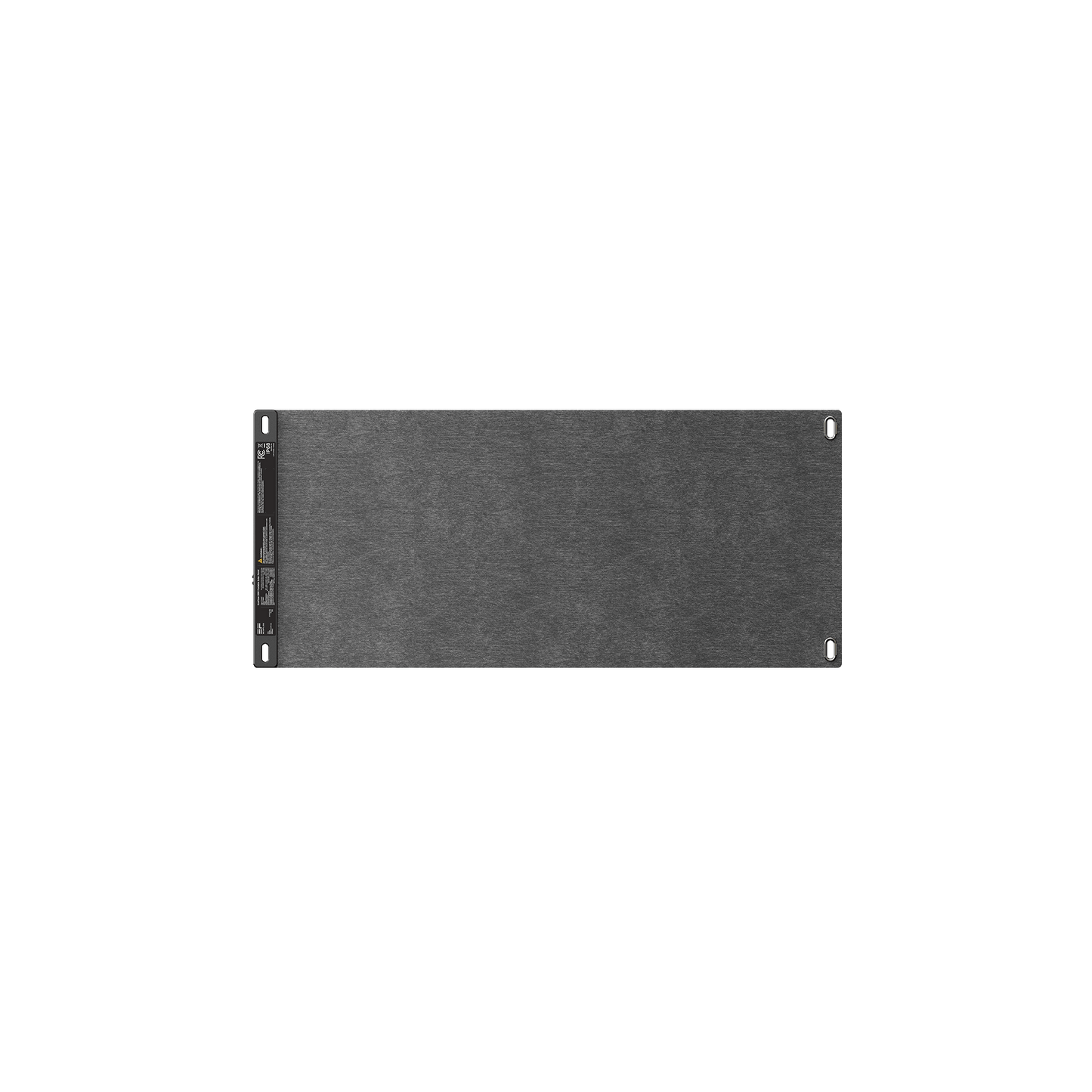 ECOFLOW 28W - Portable Solar Panel