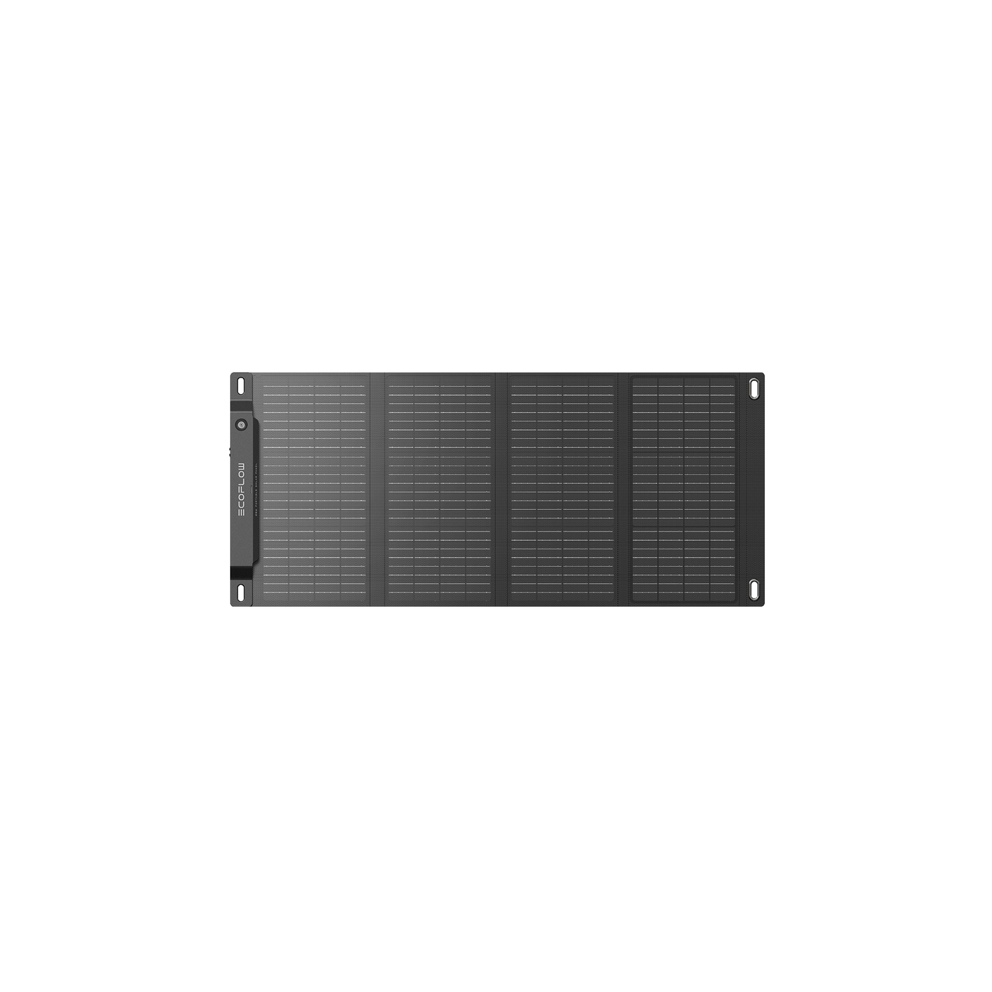ECOFLOW 28W - Portable Solar Panel