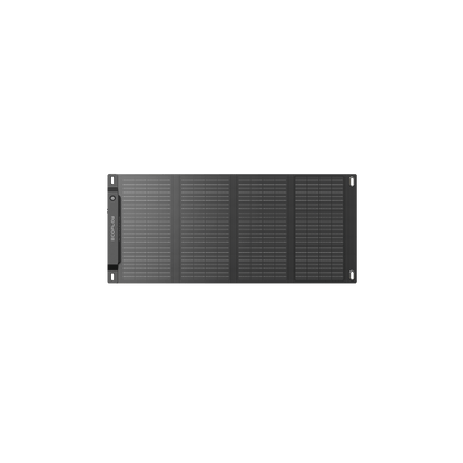 ECOFLOW 28W - Portable Solar Panel
