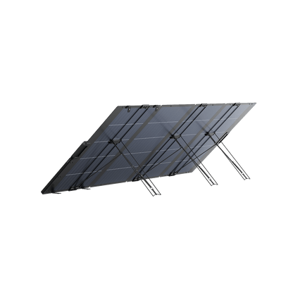 ECOFLOW 400W - Portable Solar Panel