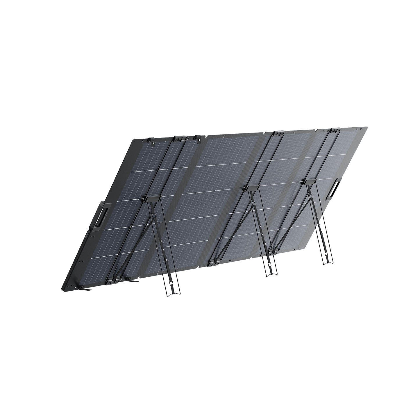 ECOFLOW 400W - Portable Solar Panel
