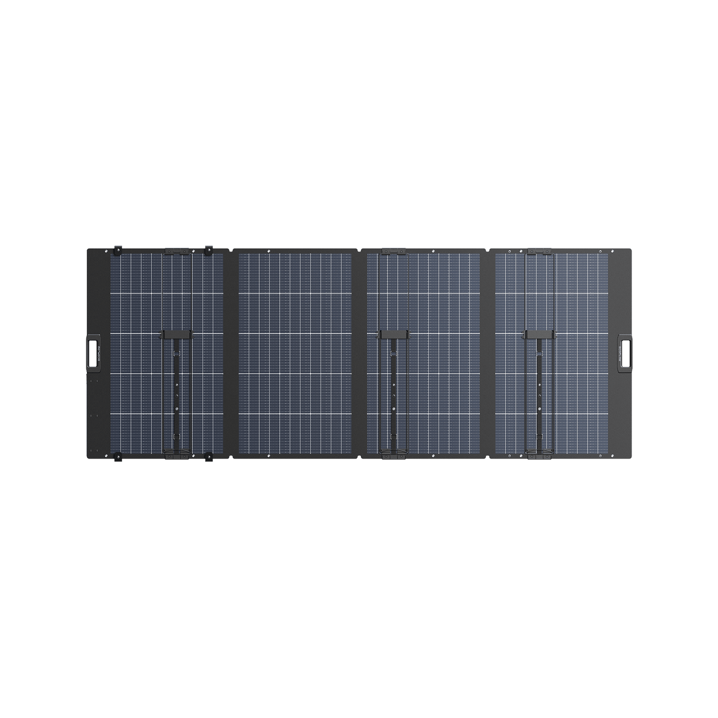 ECOFLOW 400W - Portable Solar Panel
