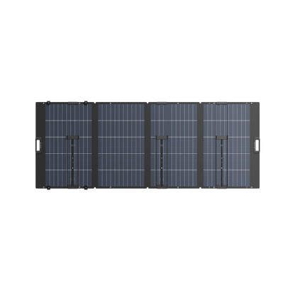 ECOFLOW 400W - Portable Solar Panel