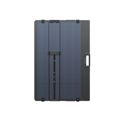 ECOFLOW 400W - Portable Solar Panel