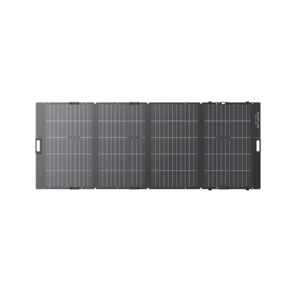 ECOFLOW 400W - Portable Solar Panel