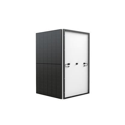 ECOFLOW 2*450W Rigid Solar Panel Combo
