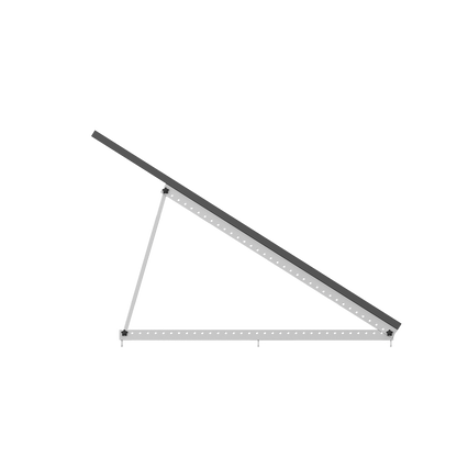 ECOFLOW 2*450W Rigid Solar Panel Combo