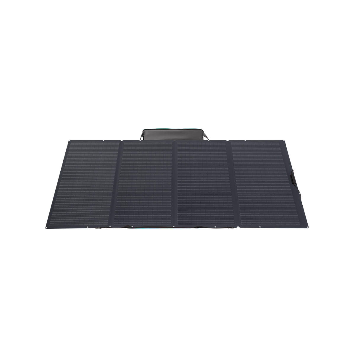 ECOFLOW Solar Panel faltbar – BAB | Greenvision