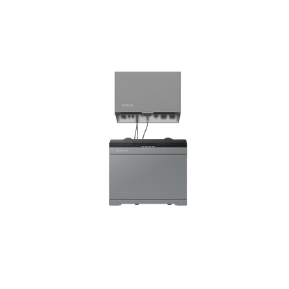 ECOFLOW PowerOcean Bundle