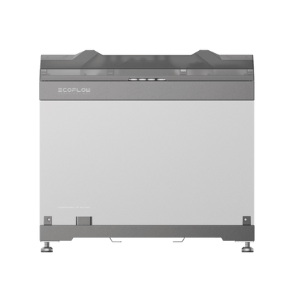 ECOFLOW PowerOcean LFP Battery 5KWH + PowerOcean Battery Junction Box/Base - BUNDLE