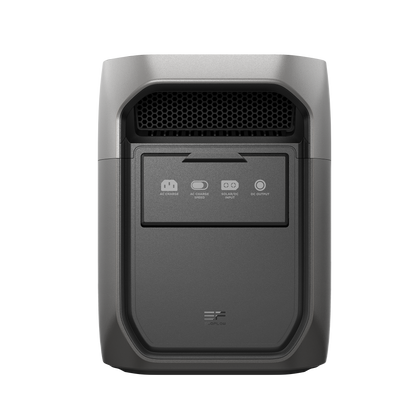 ECOFLOW Delta 3 Max - Portable Powerstation