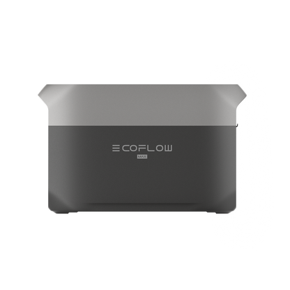 ECOFLOW Delta 3 Max - Portable Powerstation