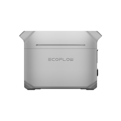 ECOFLOW Delta 3 PLUS - Portable Powerstation