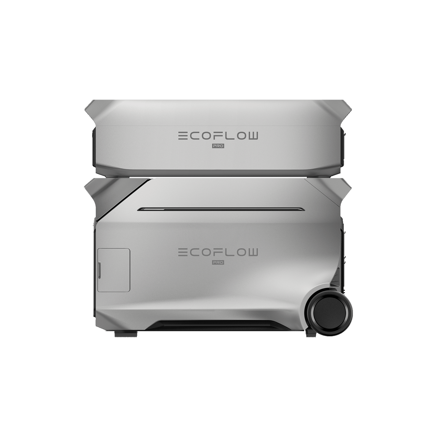 ECOFLOW Delta Pro 3 - Portable Powerstation + Extra Battery