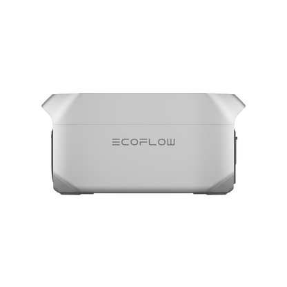 ECOFLOW Delta 3 Extra Battery