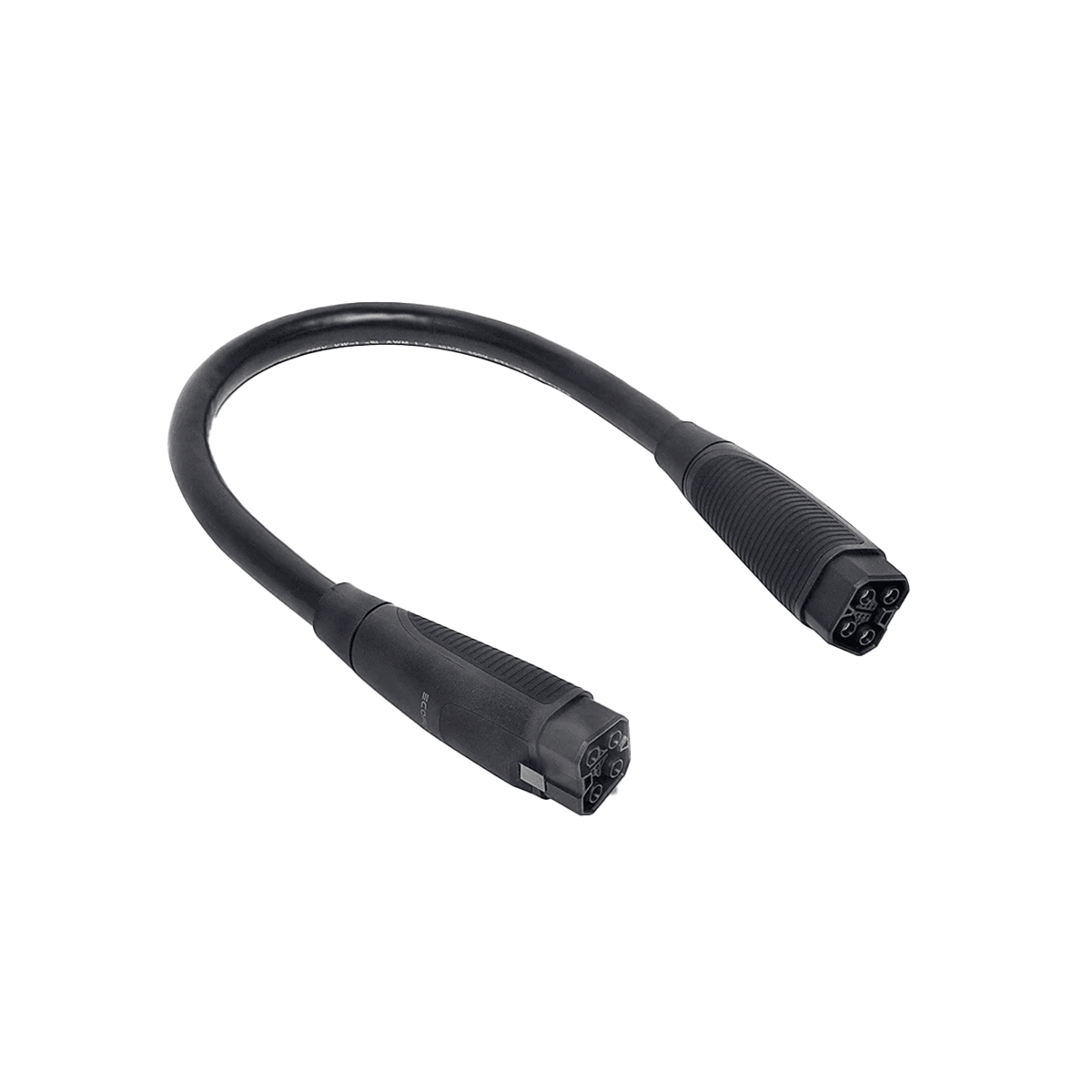 ECOFLOW Double handle Connection Cable – BAB | Greenvision