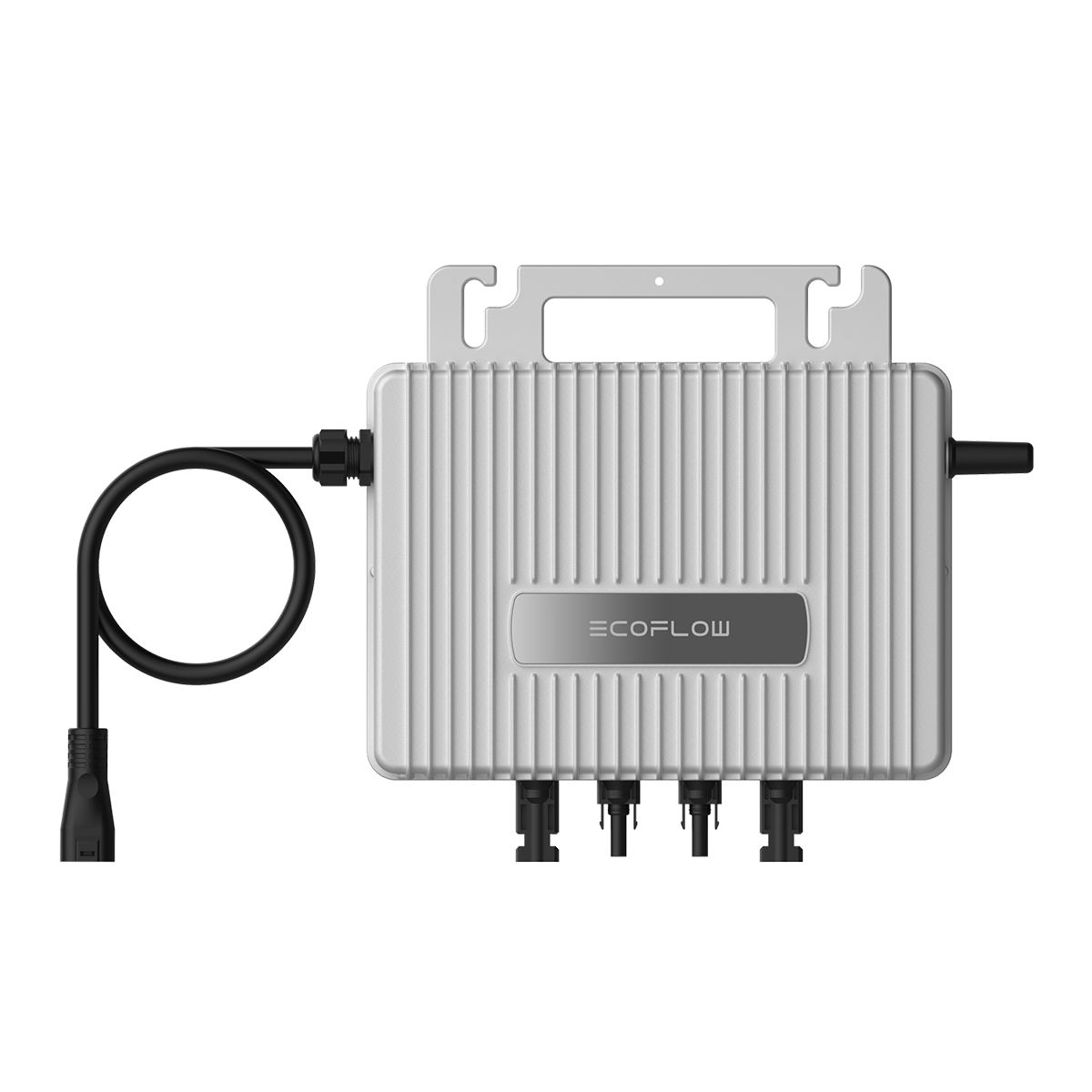 ECOFLOW STREAM Microinverter – BAB | Greenvision